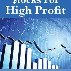 Swing Trading Stocks for High Profit: Swing Trading Bible for Beginners