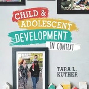 Child and Adolescent Development in Context