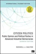 Citizen Politics - International Student Edition