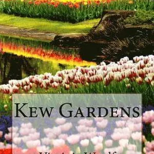 Kew Gardens Virginia Woolf