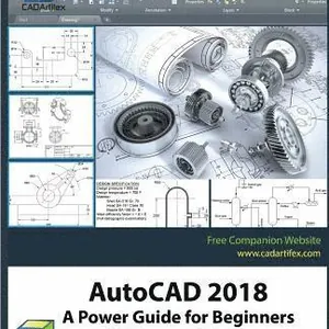 AutoCAD 2018