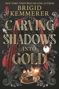 Carving Shadows Into Gold