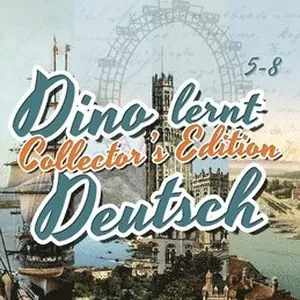 Learn German with Stories