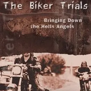 The Biker Trials