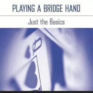 Playing a Bridge Hand