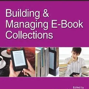 Building & Managing eBook Collections