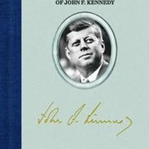Quotations of John F Kennedy