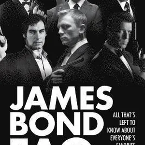 James Bond FAQ