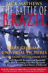 Battle of Brazil