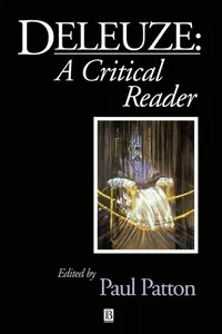 Deleuze