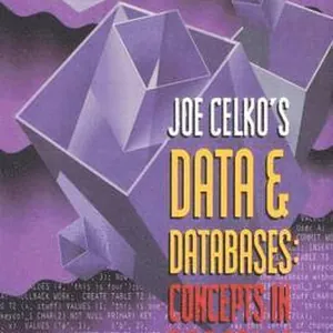 Joe Celko's Data and Databases