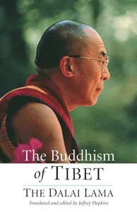 Buddhism Of Tibet