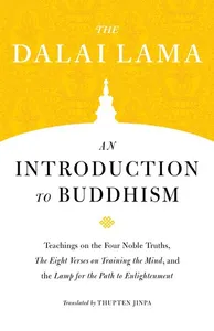 Introduction to Buddhism