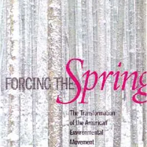 Forcing the Spring