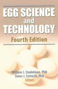 Egg Science and Technology