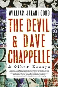 Devil and Dave Chappelle