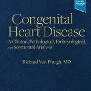 Congenital Heart Disease