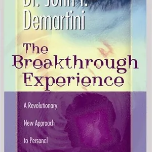 Breakthrough Experience