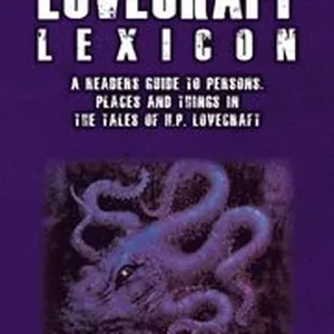 Lovecraft Lexicon