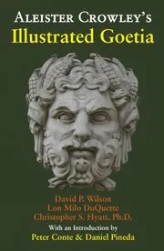 Aleister Crowley's Illustrated Goetia