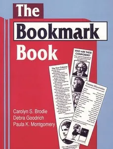 Bookmark Book