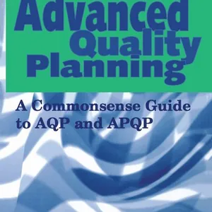 Advanced Quality Planning