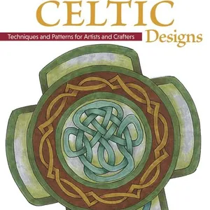 Learn to Draw Celtic Designs