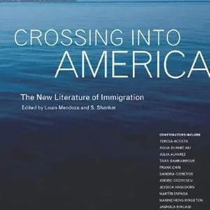 Crossing Into America