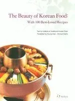 Beauty Of Korean Food