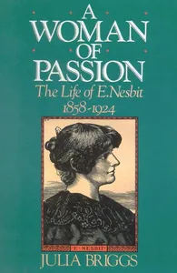 Woman of Passion