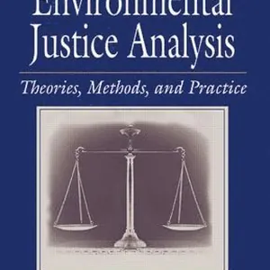 Environmental Justice Analysis