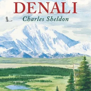 Wilderness of Denali