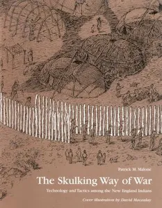 Skulking Way of War
