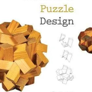 Geometric Puzzle Design