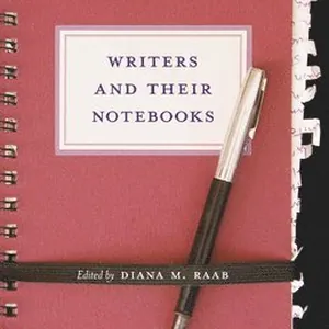 Writers and Their Notebooks