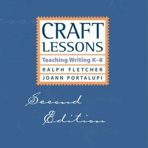 Craft Lessons