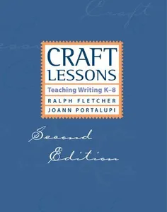 Craft Lessons