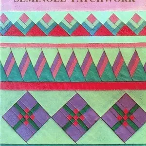 Basic Seminole Patchwork