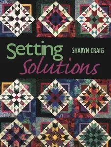 Setting Solutions - Print on Demand Edition