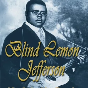 Blind Lemon Jefferson