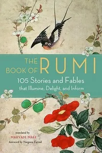 Book of Rumi