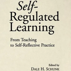 Self-Regulated Learning