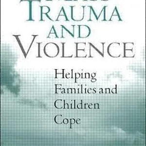 Mass Trauma and Violence