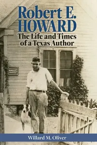 Robert E. Howard