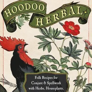 Hoodoo Herbal