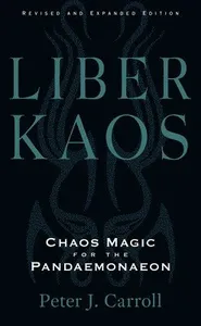 Liber Kaos