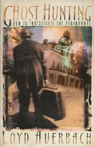 Ghost Hunting