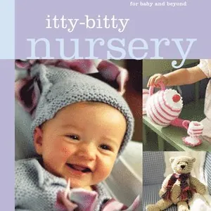 Anderson, S: Itty-Bitty Nursery