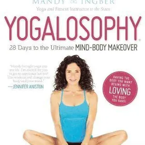Yogalosophy