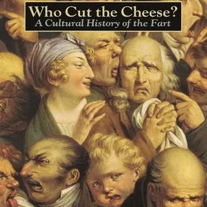 Who Cut the Cheese?